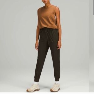 Lululemon Keep Moving Jogger